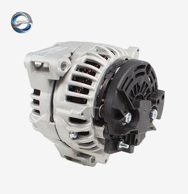 Heavy Duty Alternator